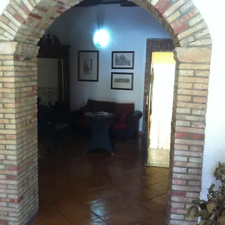 Antica Foresteria Appartamento Agrigento