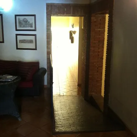 Antica Foresteria Agrigento