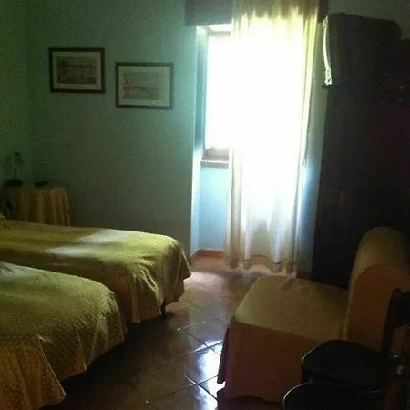 Antica Foresteria Appartamento Agrigento