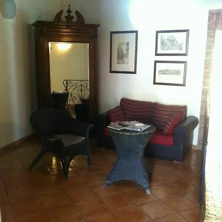 Antica Foresteria Agrigento