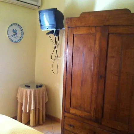 Appartamento Antica Foresteria Agrigento