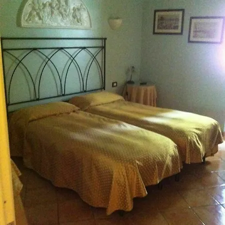 Antica Foresteria